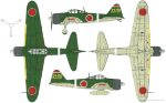 mitsubishi-a6m2c-reisen-zero